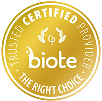 BioTe seal