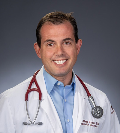 Dr.  Geoffrey L.  Kamen